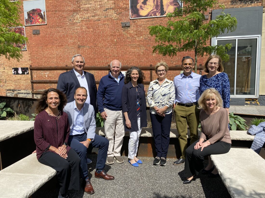 Sheldon Foundation Celebrates 75th Anniversary News, Sports, Jobs